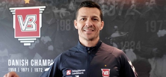 Antrenor român în campionatul Danemarcei: Constantin Gâlcă a preluat conducerea echipei Vejle