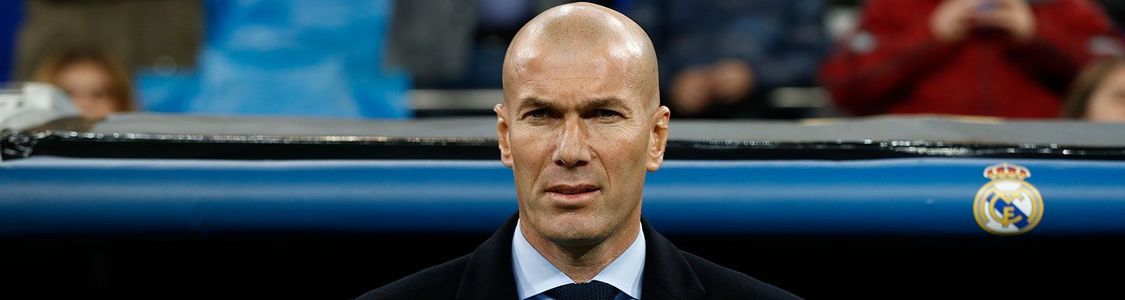 Zidane revine la Real Madrid (oficial)