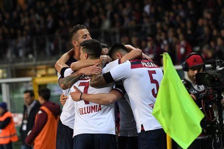 Torino – Bologna, scor 2-3, într-un meci cu două eliminări, un autogol şi un gol din penalti ale lui Pulgar