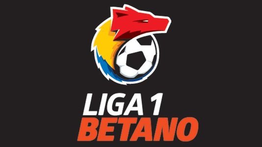 Gaz Metan Mediaş - Dinamo, scor 2-1, în play-out-ul Ligii I
