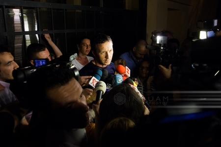 Mihai Stoica: Radu Petrescu, trei faze în care trebuia să dicteze lovitură de pedeapsă în favoarea noastră. Este inadmisibil