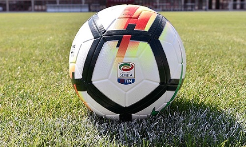 Frosinone a retrogradat în Serie B