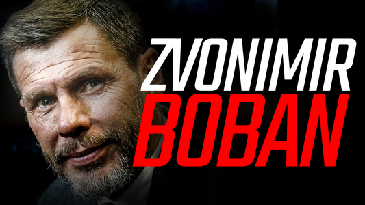 Zvonimir Boban va fi Chief Football Officer la AC Milan