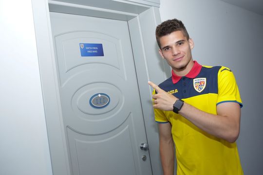 FOTO: frf.ro