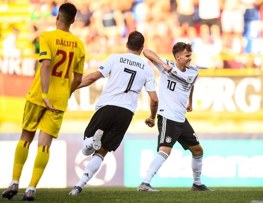 Foto: Facebook/UEFA Under-21 Championship