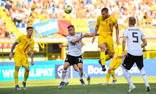 Foto: Facebook/UEFA Under-21 Championship
