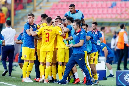 Foto: Facebook/UEFA Under-21 Championship
