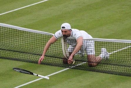Ivanisevici îl va consilia pe Djokovici la Wimbledon