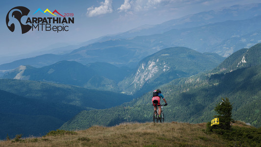 Înscrierile pentru a treia ediţie a cursei multi-etapă de mountain bike Carpathian MTB Epic au început