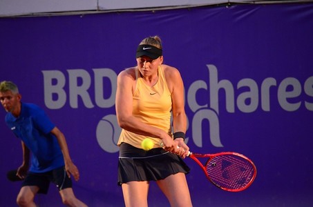 Elena Ribakina s-a calificat în finala turneului BRD Bucharest Open