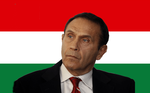 Un fost preşedinte al Federaţiei Ungare de Nataţie, inculpat pentru instigare la crimă
