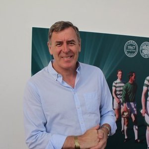Pat Bonner: CFR Cluj, o echipă medie care a jucat peste posibilităţi cu Celtic
