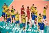 România, a treia înfrângere la Campionatul European de volei masculin