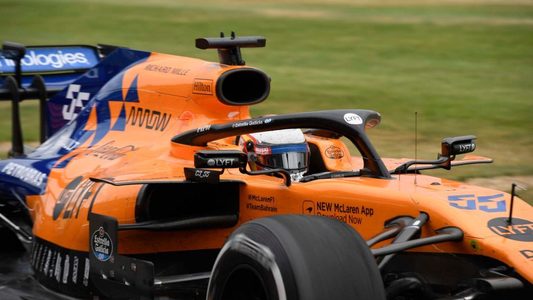 McLaren a confirmat revenirea la motoarele Mercedes, din 2021