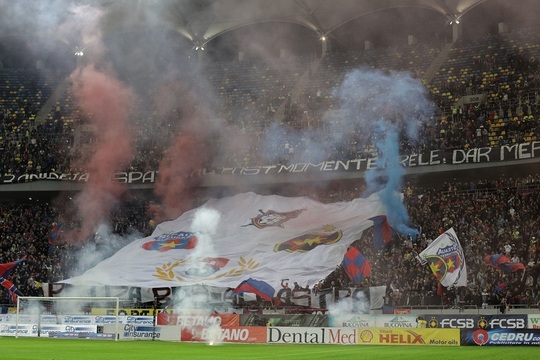 FOTO: Inquam Photos / Octav Ganea