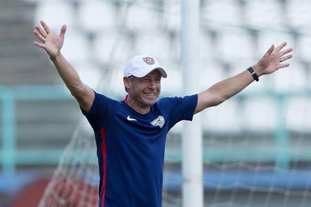 Jurgen Klinsmann va deveni selecţionerul Ecuadorului