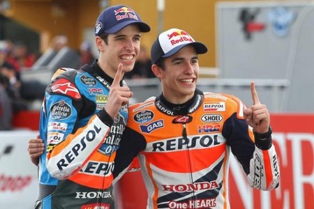 Familie de campioni: Alex Marquez, fratele lui Marc Marquez, campion la Moto2