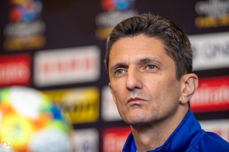Răzvan Lucescu a câştigat Liga Campionilor Asiei cu Al Hilal