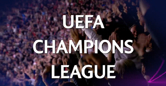 UEFA Champions League, în direct pe posturile Look Plus, Look Sport 1, 2 şi 3