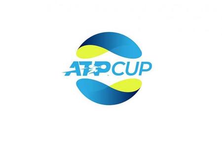 Organizatorii ATP Cup au încurcat imnul Republicii Moldova cu cel al României înainte de meciul dintre Cozbinov şi Darcis