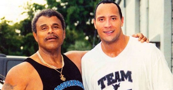 Fostul luptător de wrestling Rocky “Soul Man” Johnson, tatăl şi antrenorul actorului Dwayne Johnson, a murit