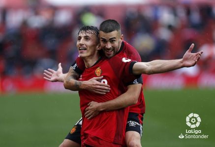 Valencia a fost învinsă cu 4-1 de Mallorca, în LaLiga