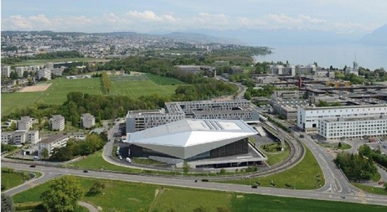 Convenţia SportAccord, mutată de la Beijing la Lausanne din cauza coronavirusului