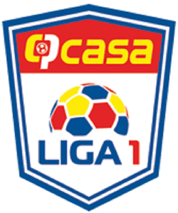 Gaz Metan Mediaş şi Astra Giurgiu, ultimele echipe calificate în play-off-ul Ligii I; FC Viitorul va juca în play-out