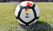 FIGC recomandă testarea tuturor jucătorilor din Serie A şi plasarea în izolare, înainte de reluarea meciurilor