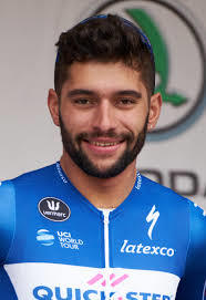 Ciclistul Fernando Gaviria şi reluat antrenamentele la două luni după ce a fost testat pozitiv cu Sars-CoV-2