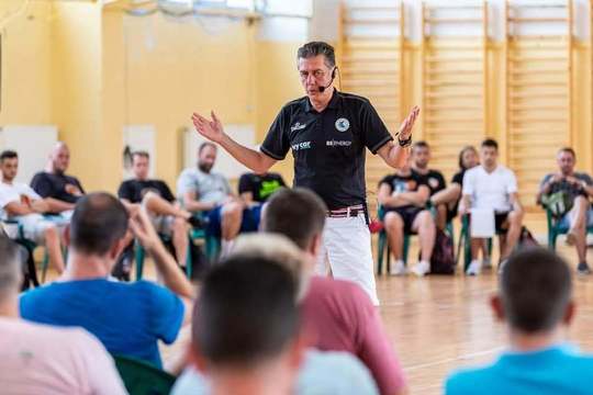 FOTO: Arhiva personală