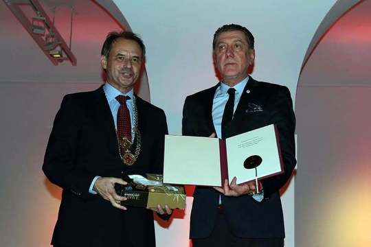 FOTO: Arhiva personală