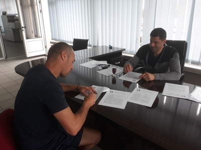 Astra Giurgiu: Bogdan Andone şi-a prelungit contractul. Tamaş rămâne până la finalul sezonului