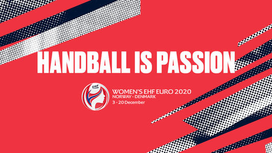 România - Germania, primul meci în grupa D la Campionatul European de handbal feminin