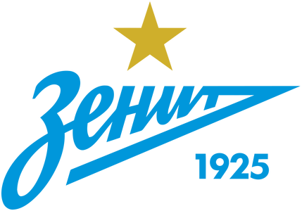  Zenit Sankt Petersburg a câştigat al doilea titlu consecutiv în Rusia