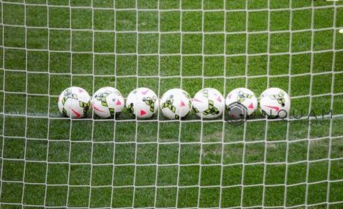 FCSB a învins Gaz Metan Mediaş, scor 1-0, în play-off-ul Ligii I