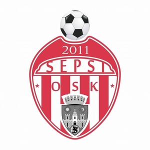 Sepsi a învins FC Viitorul în deplasare, scor 3-0, în play-out-ul Ligii I