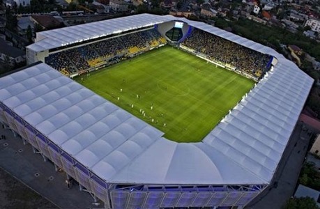 AFC Chindia Târgovişte nu va mai folosi stadionul din Ploieşti pentru disputarea meciurilor pe teren propriu