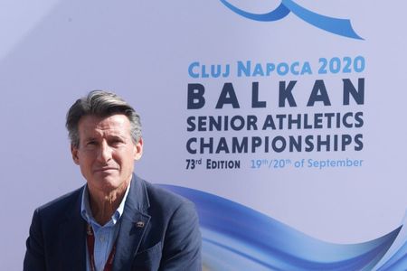 Sebastian Coe: Campionatele Europene de atletism pe echipe din 2021 vor avea loc pe Cluj Arena