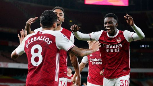 Premier League: Arsenal a câştigat cu 2-1 confruntarea cu West Ham