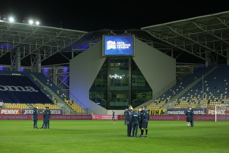 UPDATE România a pierdut meciul cu Austria, scor 0-1, în etapa a patra a grupelor Ligii Naţiunilor