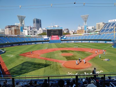 Japonia: Meciuri de baseball cu 34.000 de spectatori, pentru testarea măsurilor împotriva propagării coronavirusului
