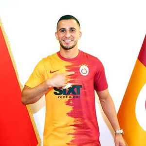 Omar Elabdellaoui, testat pozitiv înaintea meciului cu România