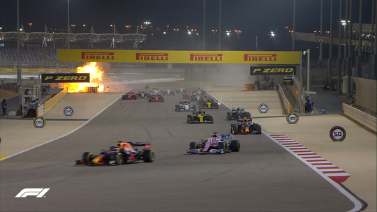 FOTO: formula1.com