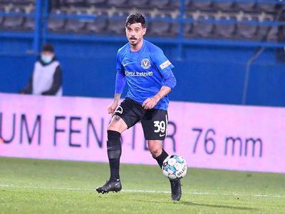 FC Viitorul a anunţat că se desparte de Adrian Stoian