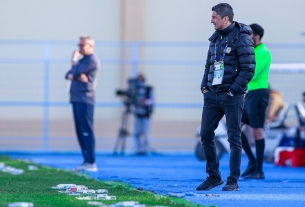 Remiză pentru Răzvan Lucescu în Arabia Saudită: Al Batin – Al Hilal, scor 2-2