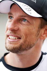 Jenson Button revine la Williams în calitate de consilier