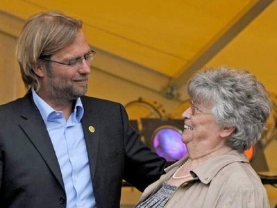 Mama lui Jurgen Klopp a încetat din viaţă. Tehnicianul nu poate face deplasarea în Germania, din cauza restricţiilor