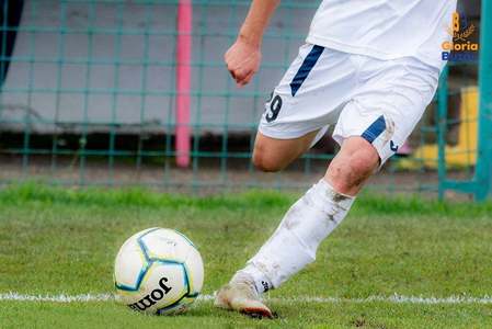 Gloria Buzău – FC Rapid, scor 0-0, în Liga II