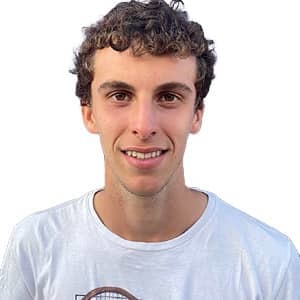 Un jucător de 19 ani a câştigat Cordoba Open la prima sa participare pe tabloul principal al unui turneu ATP